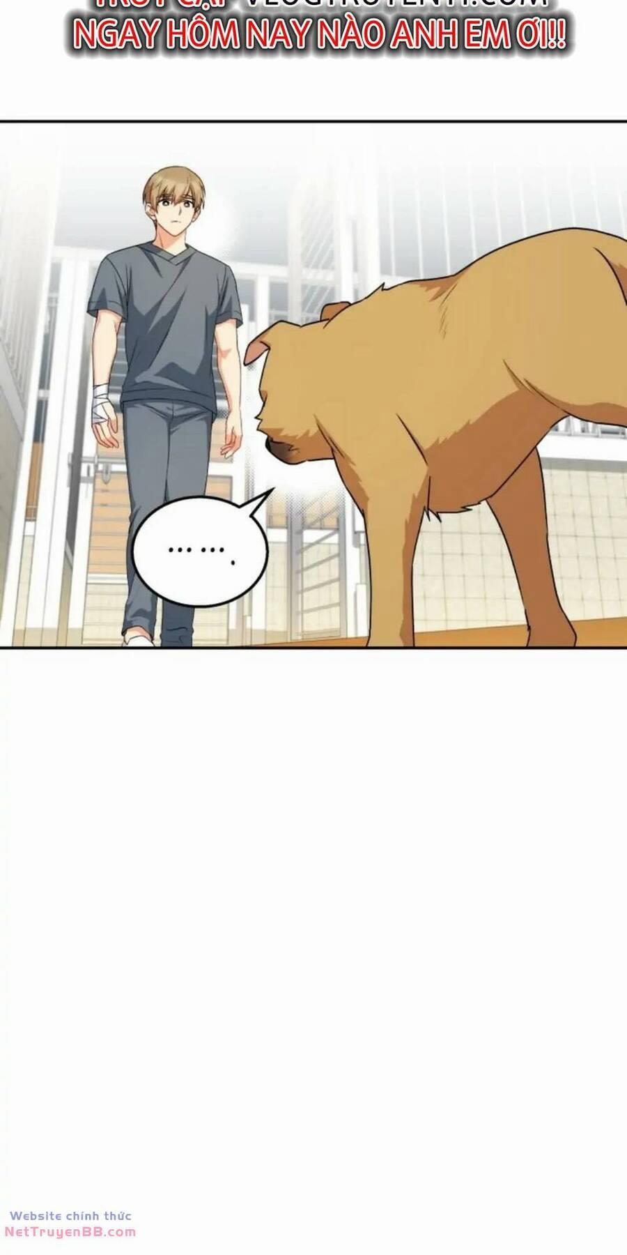 Xin Chào! Bác Sĩ Thú Y 19 trang 9