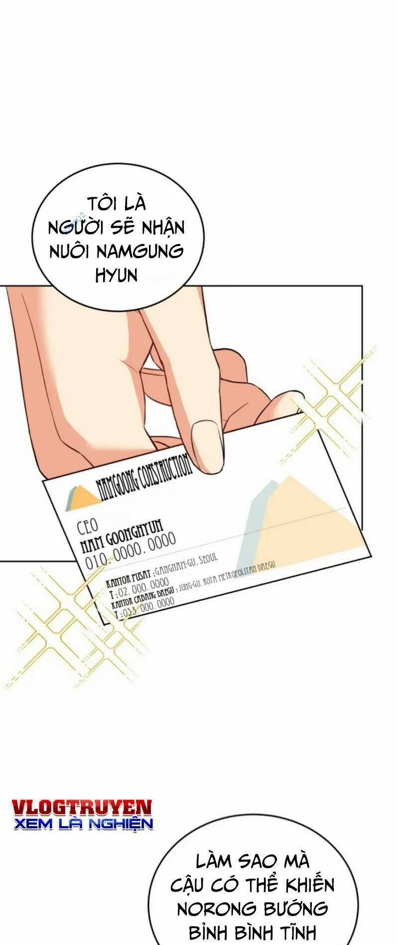 Xin Chào! Bác Sĩ Thú Y 20 trang 0