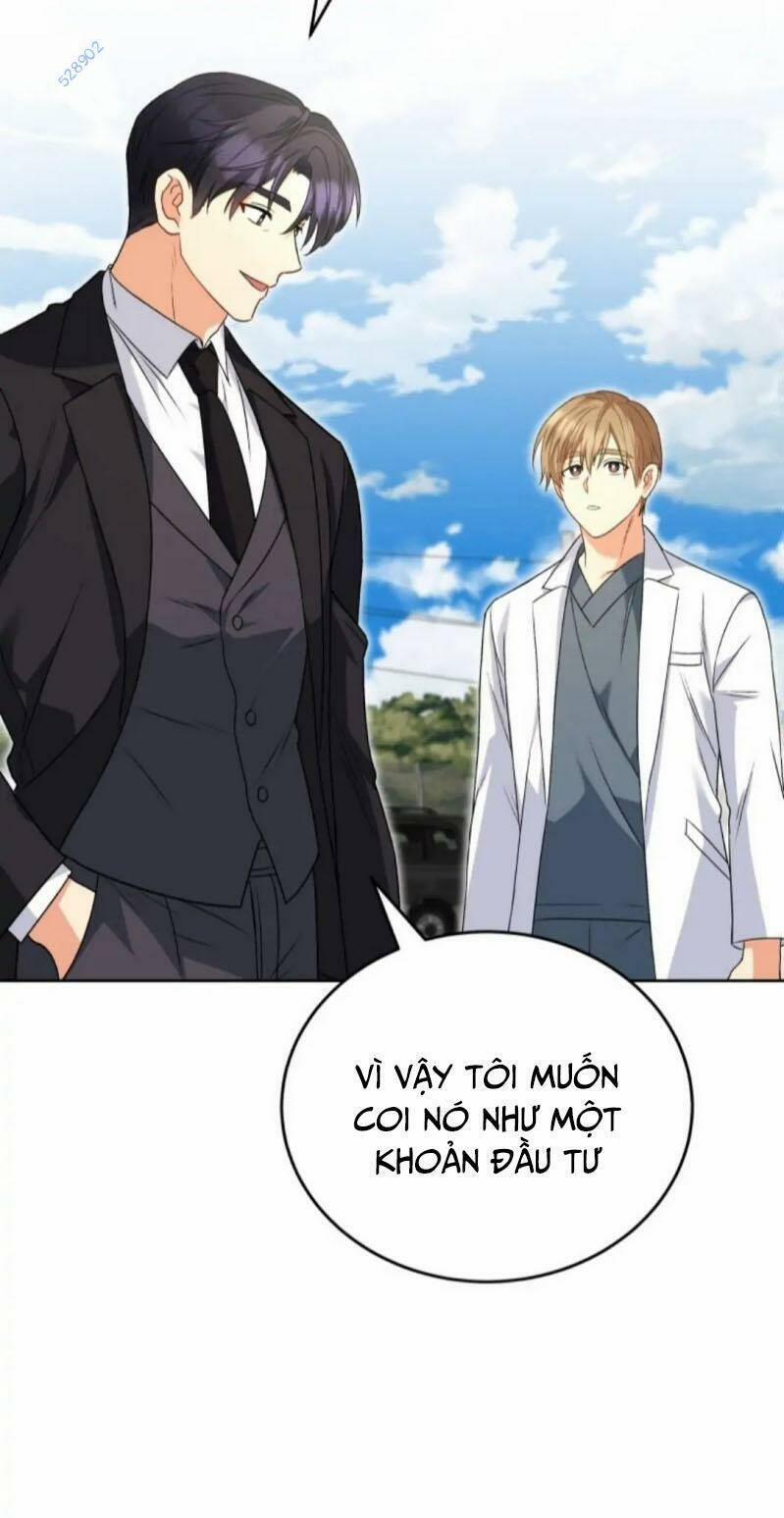 Xin Chào! Bác Sĩ Thú Y 20 trang 22