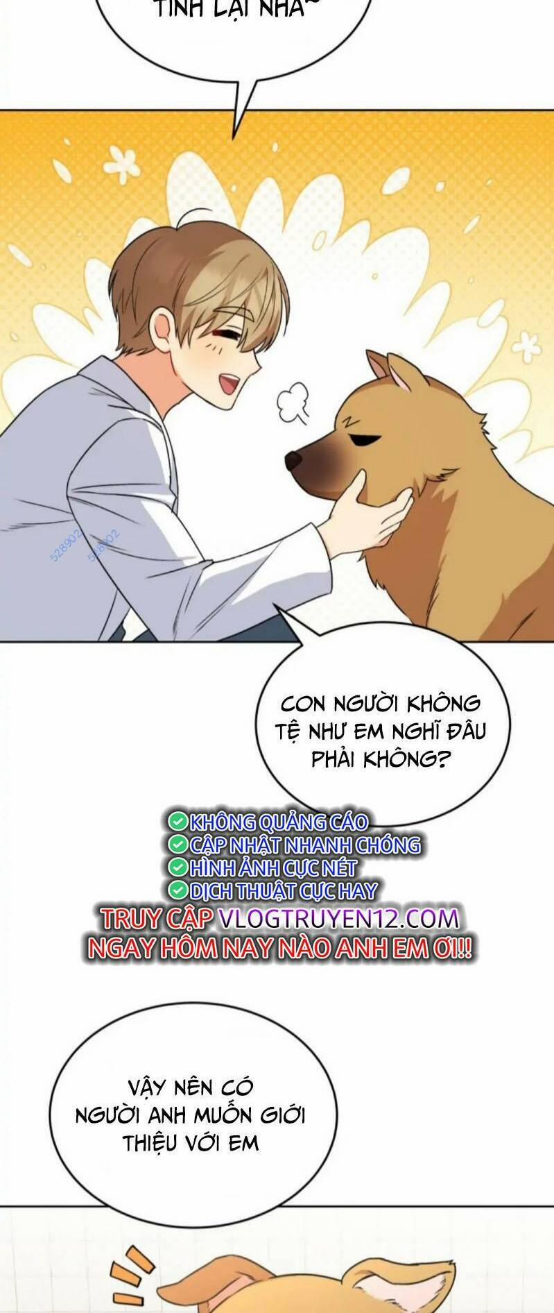 Xin Chào! Bác Sĩ Thú Y 20 trang 29