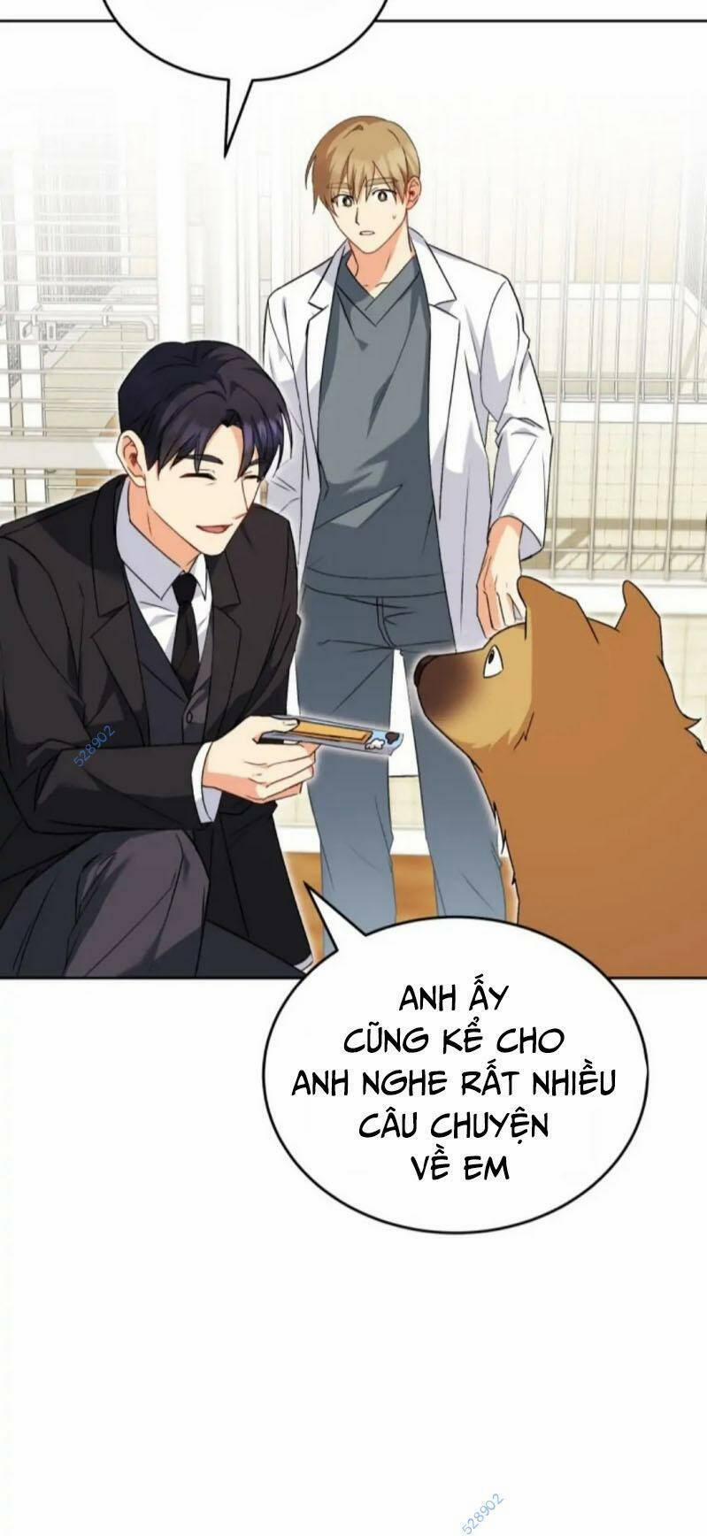 Xin Chào! Bác Sĩ Thú Y 20 trang 46