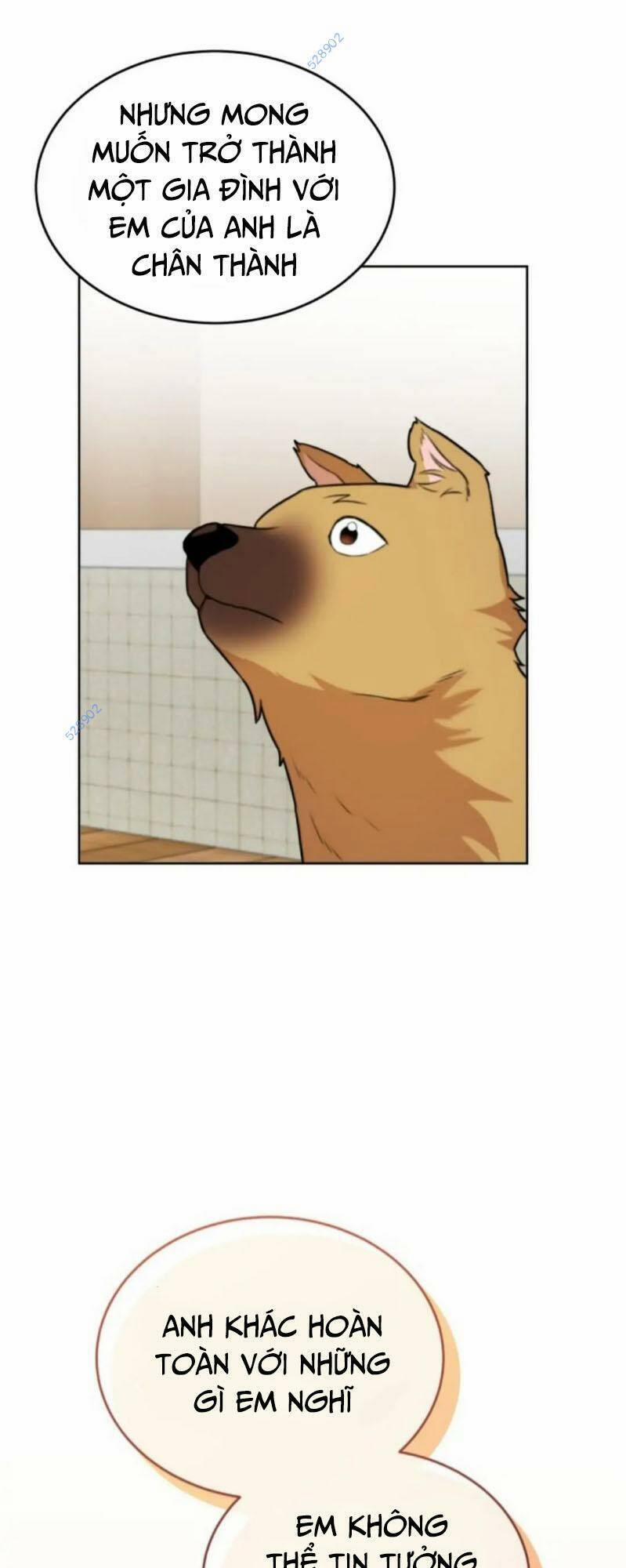 Xin Chào! Bác Sĩ Thú Y 20 trang 48