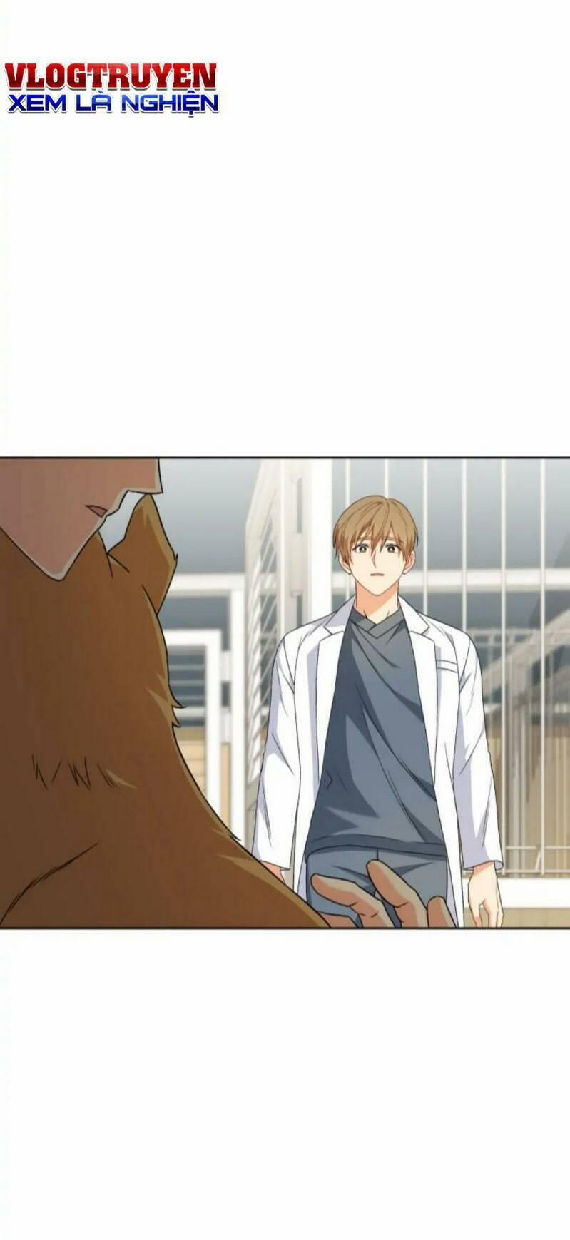 Xin Chào! Bác Sĩ Thú Y 20 trang 53