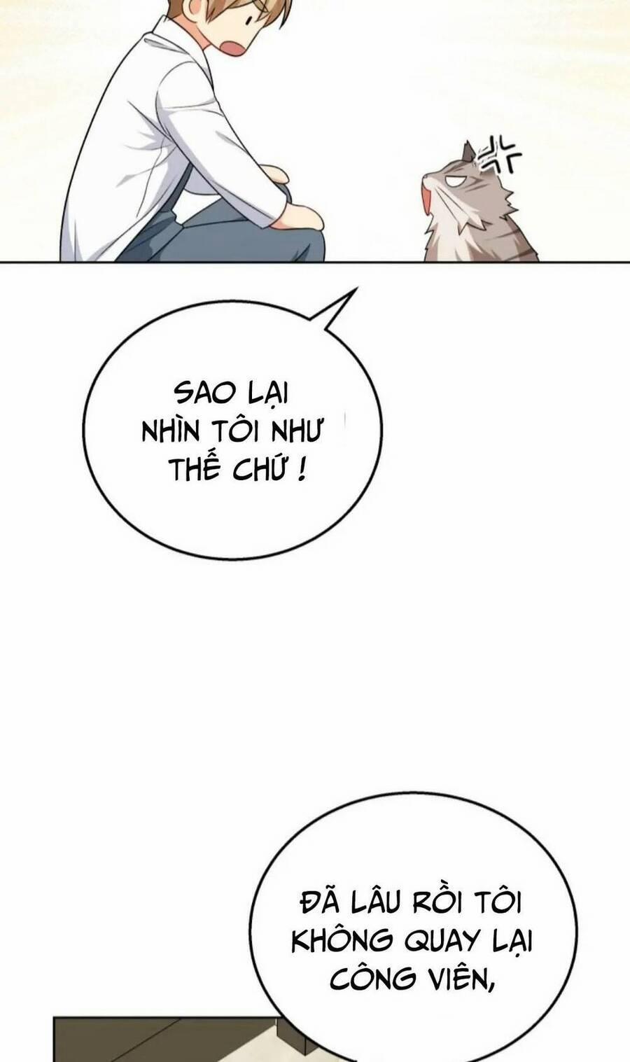 Xin Chào! Bác Sĩ Thú Y 21 trang 18