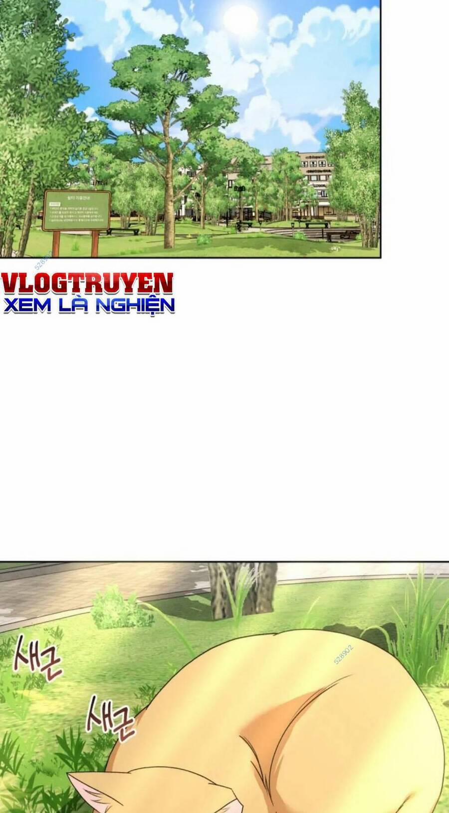 Xin Chào! Bác Sĩ Thú Y 21 trang 27