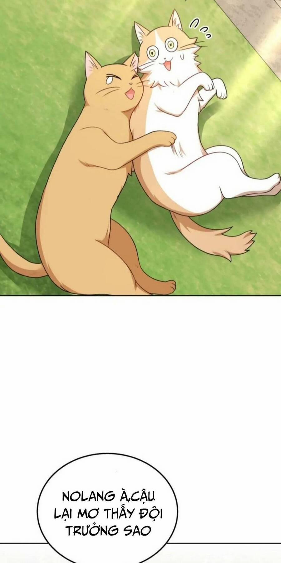 Xin Chào! Bác Sĩ Thú Y 21 trang 36