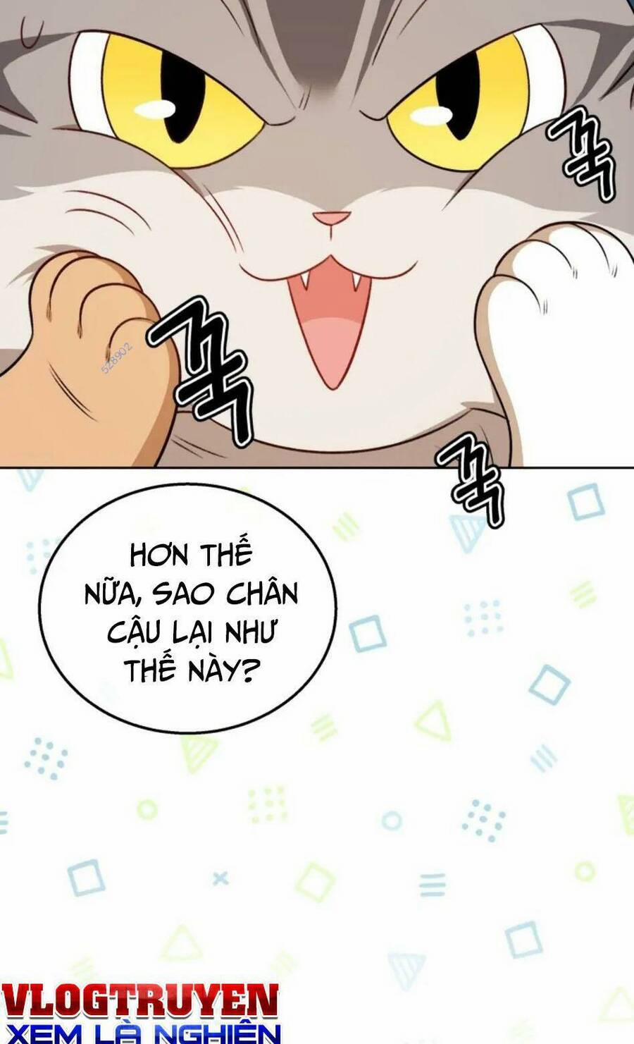 Xin Chào! Bác Sĩ Thú Y 21 trang 53