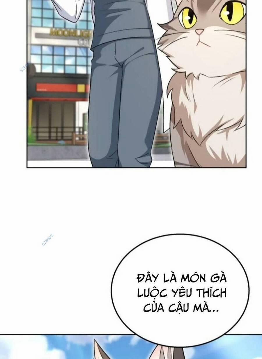 Xin Chào! Bác Sĩ Thú Y 21 trang 64