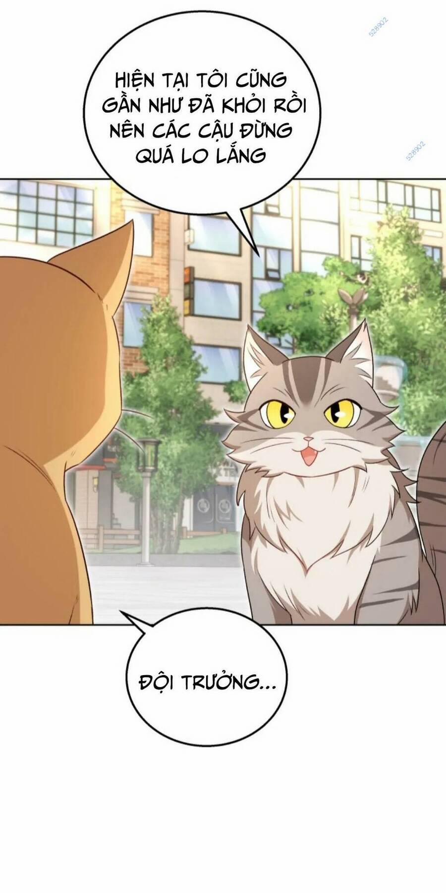 Xin Chào! Bác Sĩ Thú Y 21 trang 71