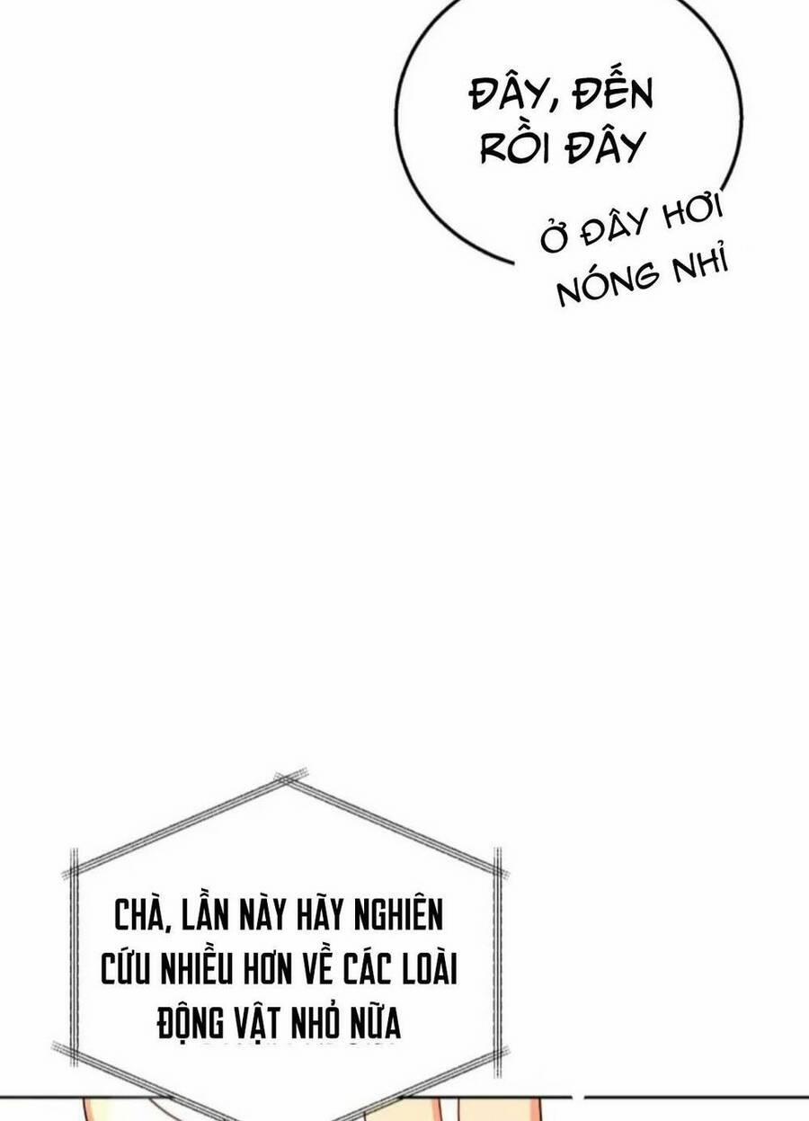 Xin Chào! Bác Sĩ Thú Y 21 trang 92