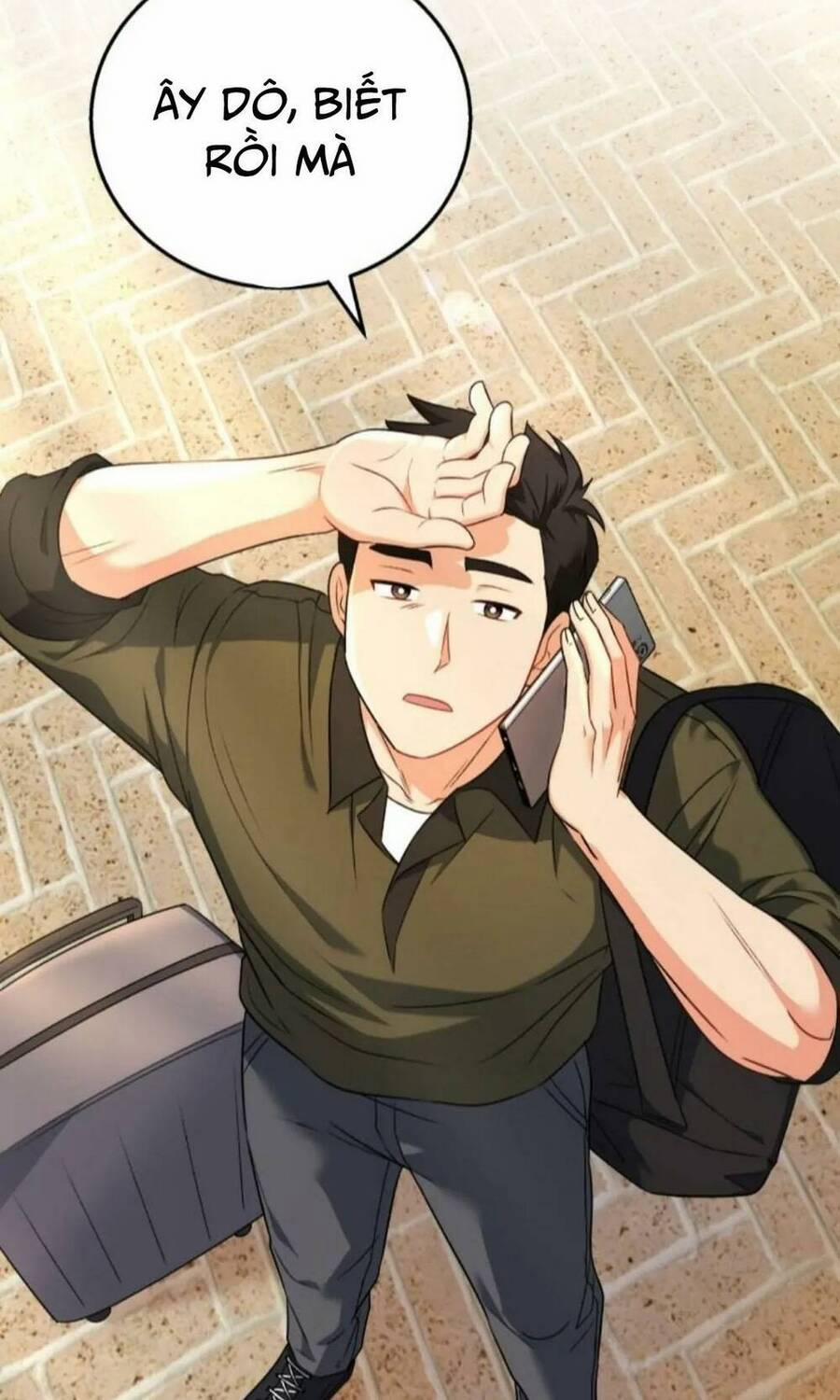 Xin Chào! Bác Sĩ Thú Y 21 trang 94