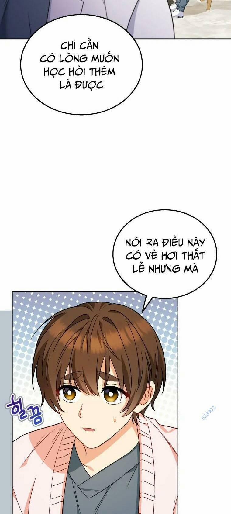 Xin Chào! Bác Sĩ Thú Y 22 trang 20