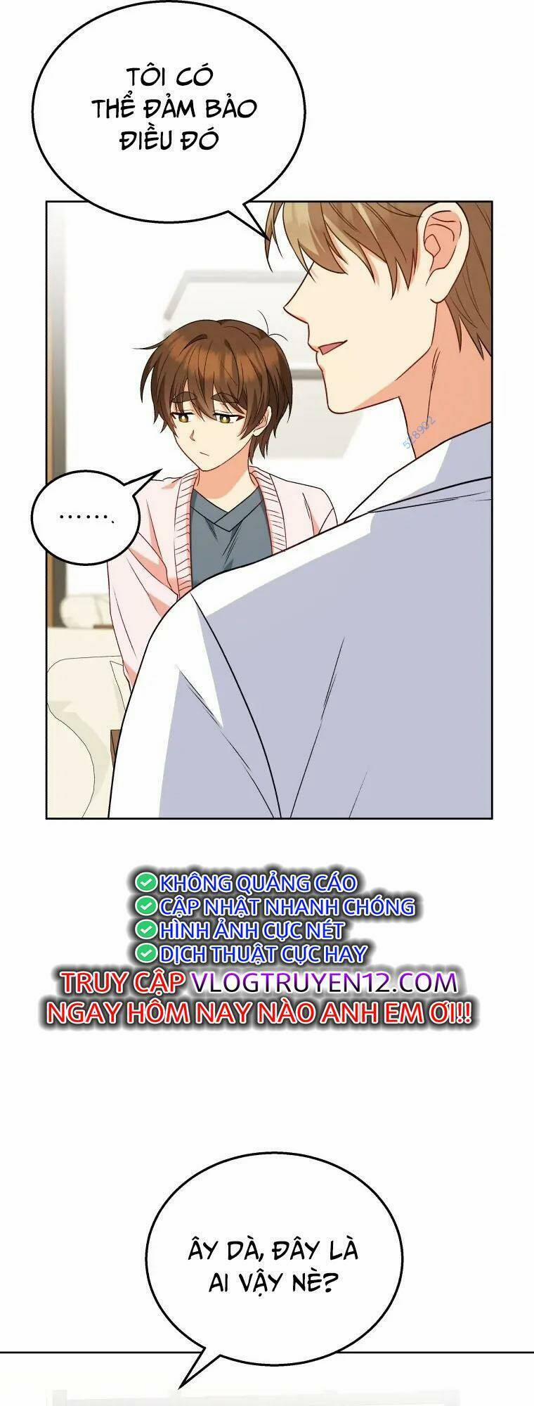 Xin Chào! Bác Sĩ Thú Y 22 trang 23