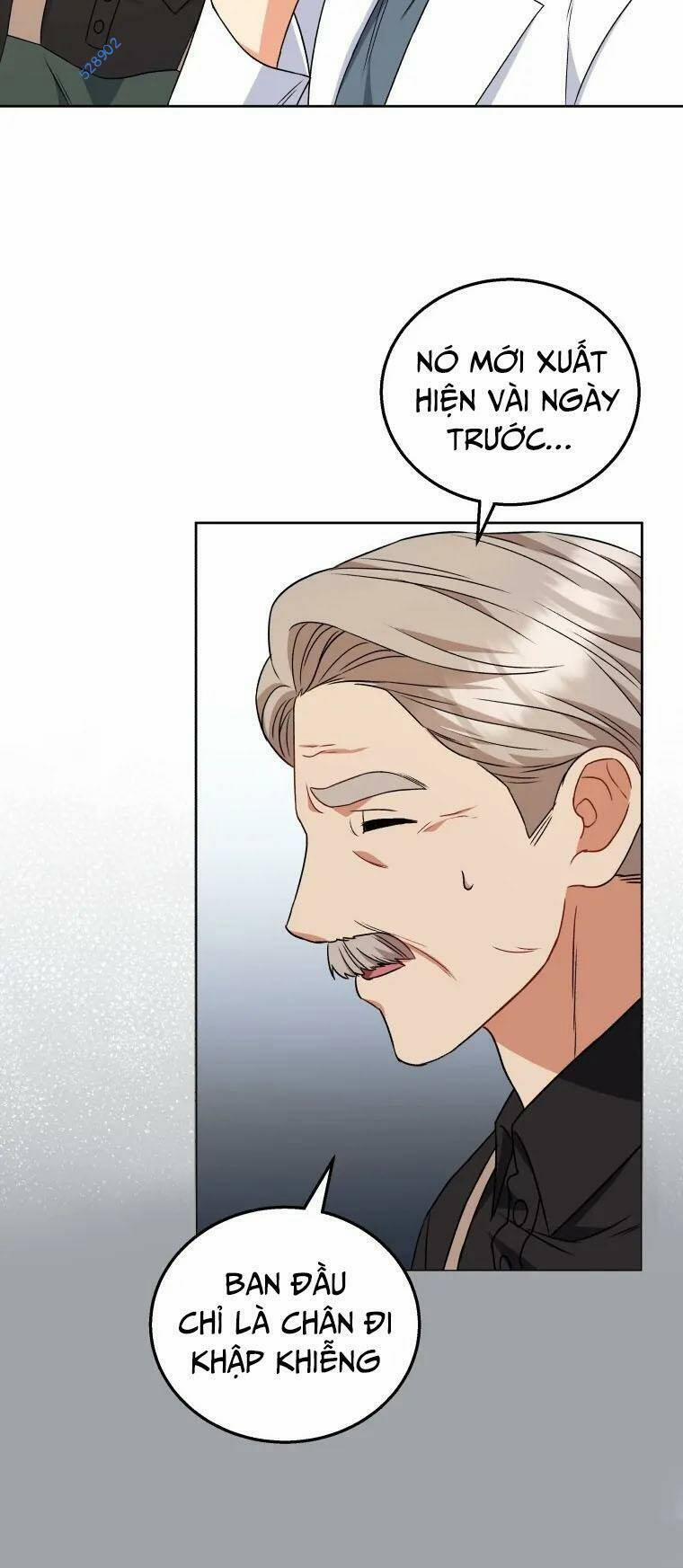 Xin Chào! Bác Sĩ Thú Y 22 trang 35