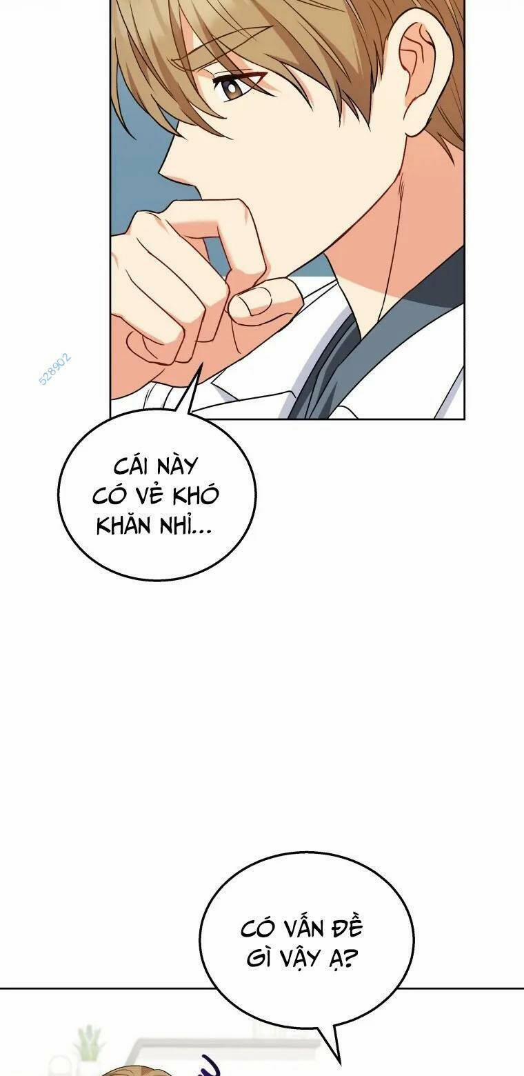 Xin Chào! Bác Sĩ Thú Y 22 trang 38