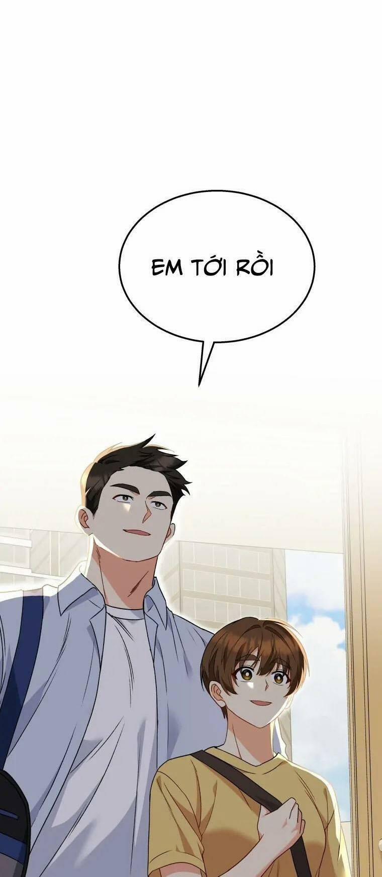 Xin Chào! Bác Sĩ Thú Y 22 trang 4