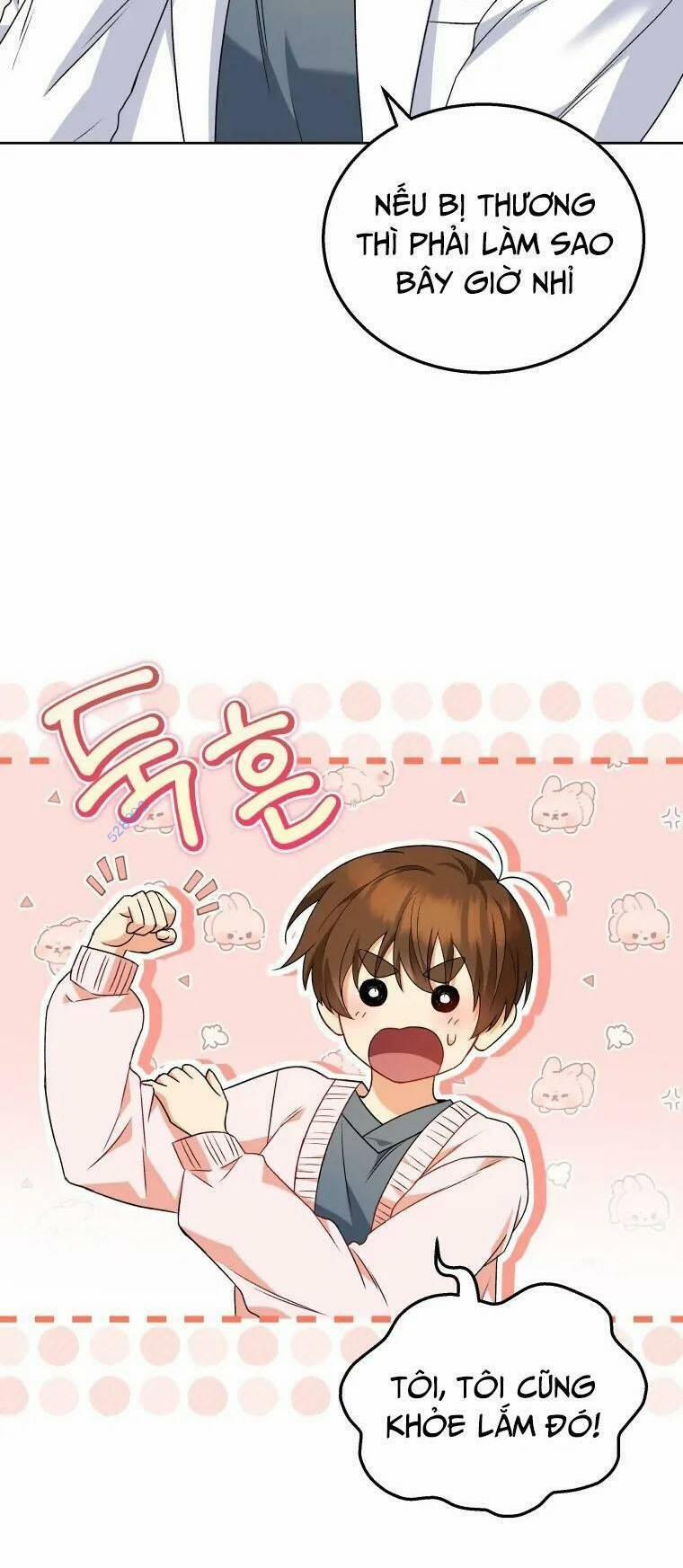 Xin Chào! Bác Sĩ Thú Y 22 trang 41