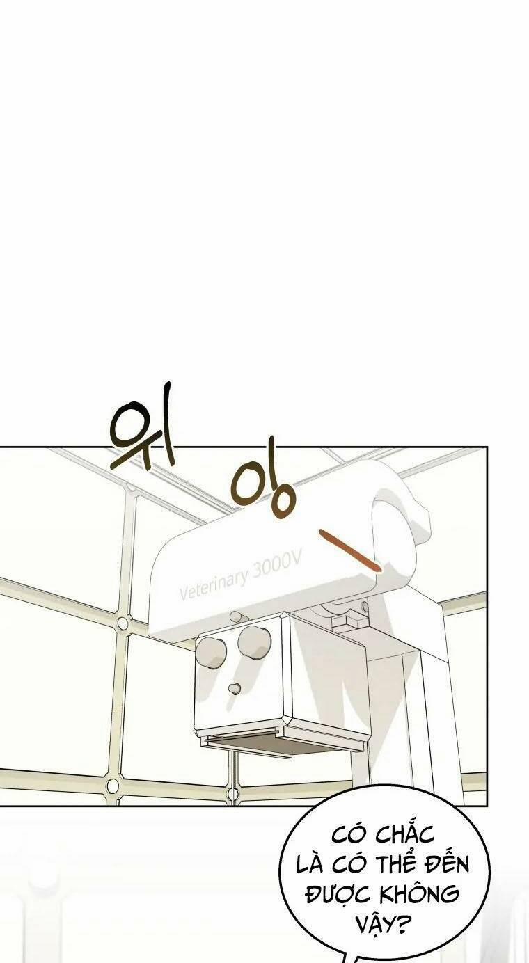 Xin Chào! Bác Sĩ Thú Y 22 trang 48
