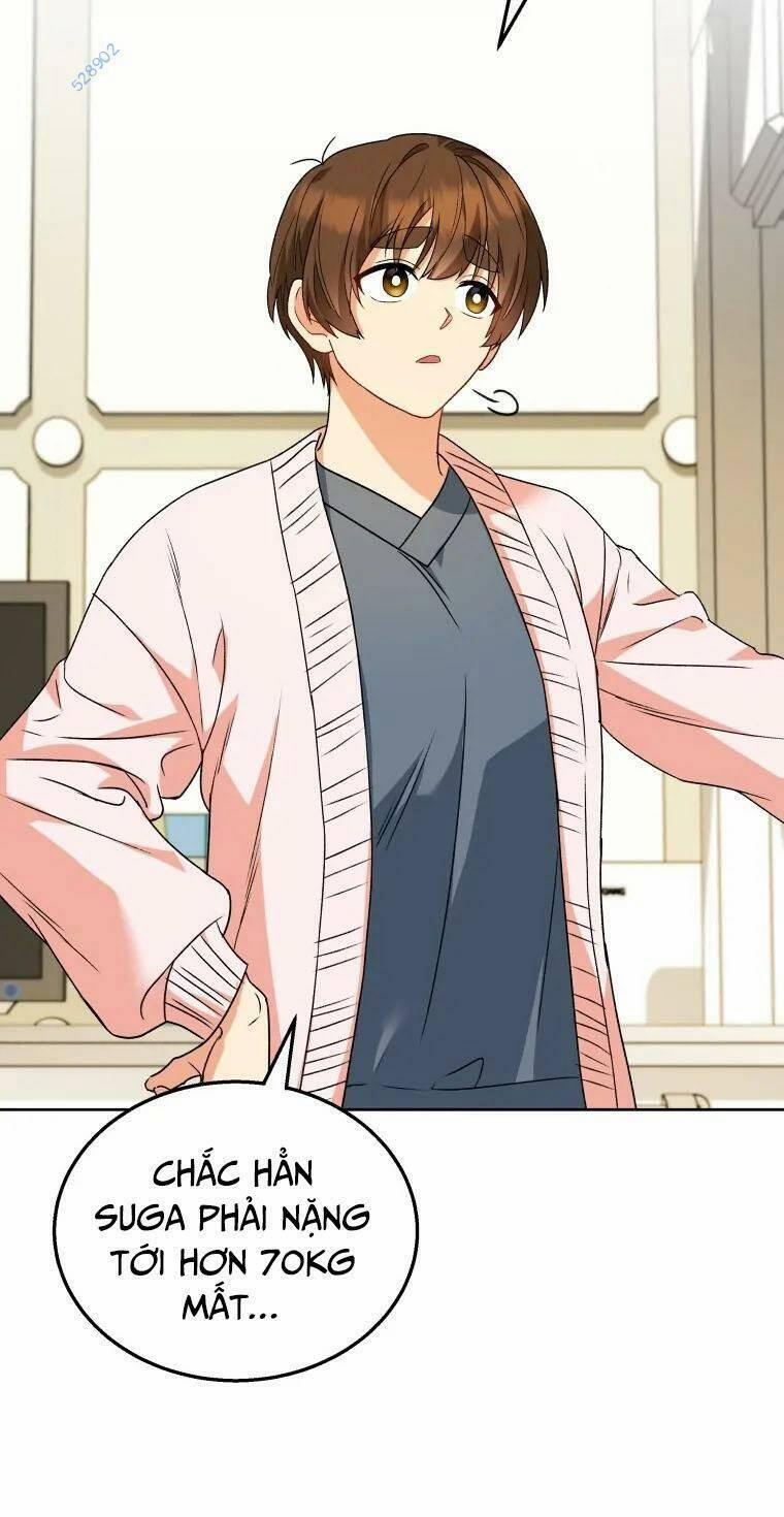 Xin Chào! Bác Sĩ Thú Y 22 trang 49