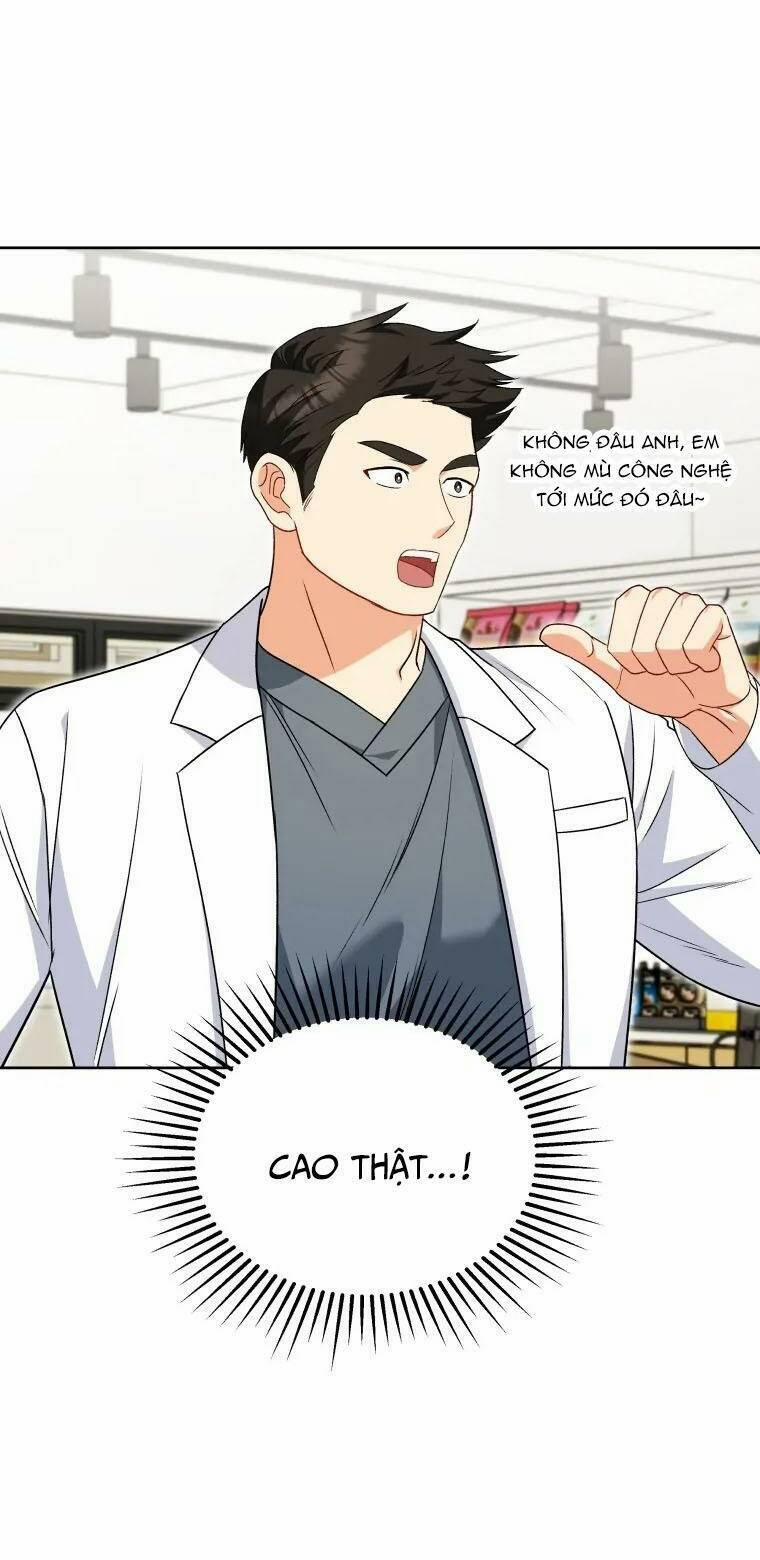 Xin Chào! Bác Sĩ Thú Y 22 trang 9