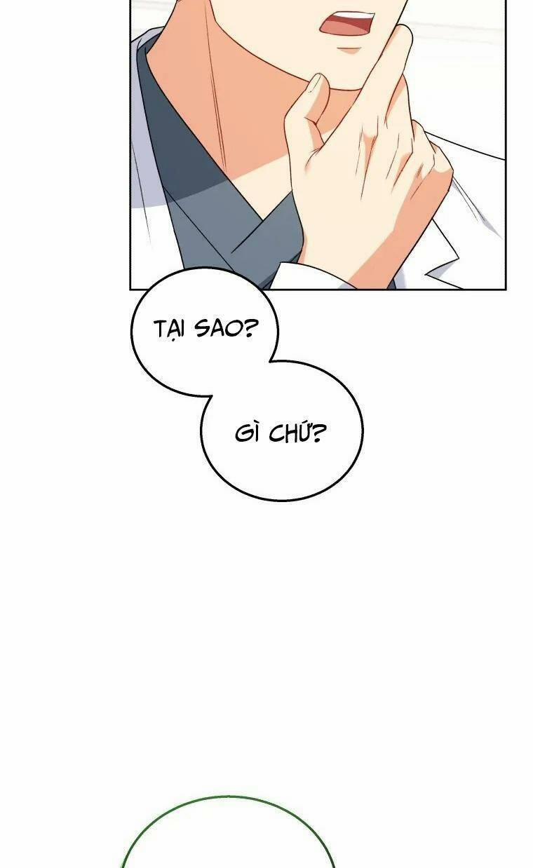 Xin Chào! Bác Sĩ Thú Y 23 trang 16