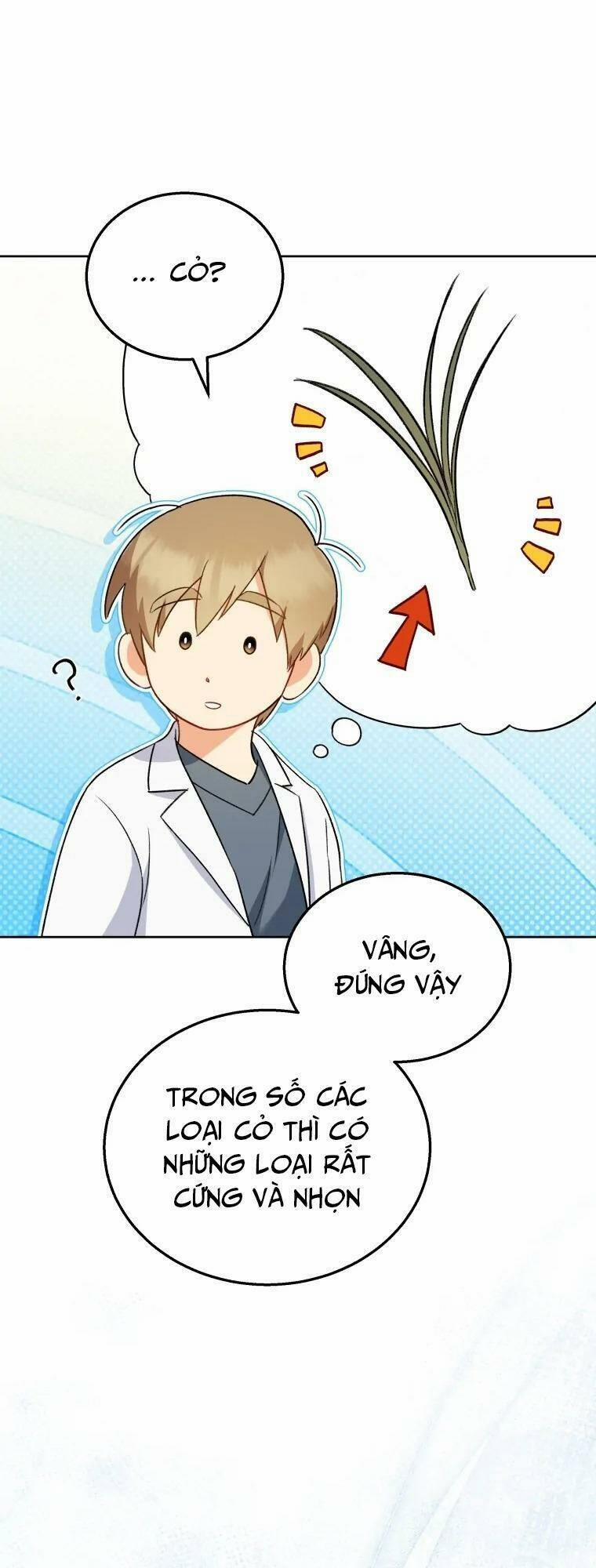 Xin Chào! Bác Sĩ Thú Y 23 trang 18