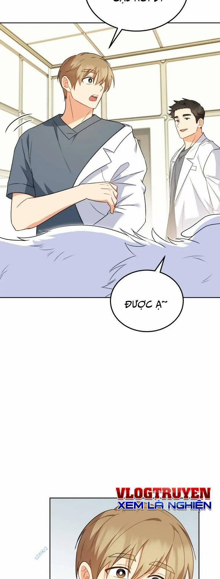 Xin Chào! Bác Sĩ Thú Y 23 trang 27