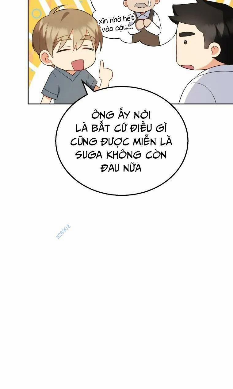 Xin Chào! Bác Sĩ Thú Y 23 trang 34