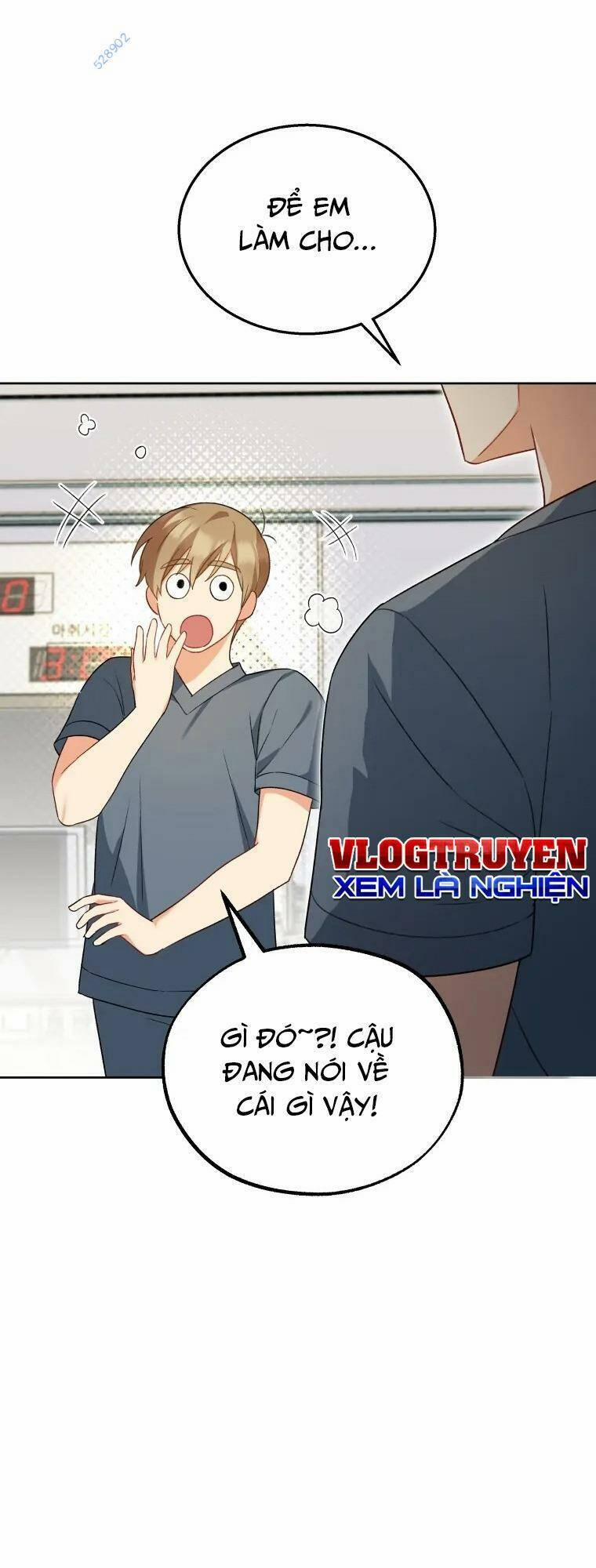 Xin Chào! Bác Sĩ Thú Y 23 trang 42