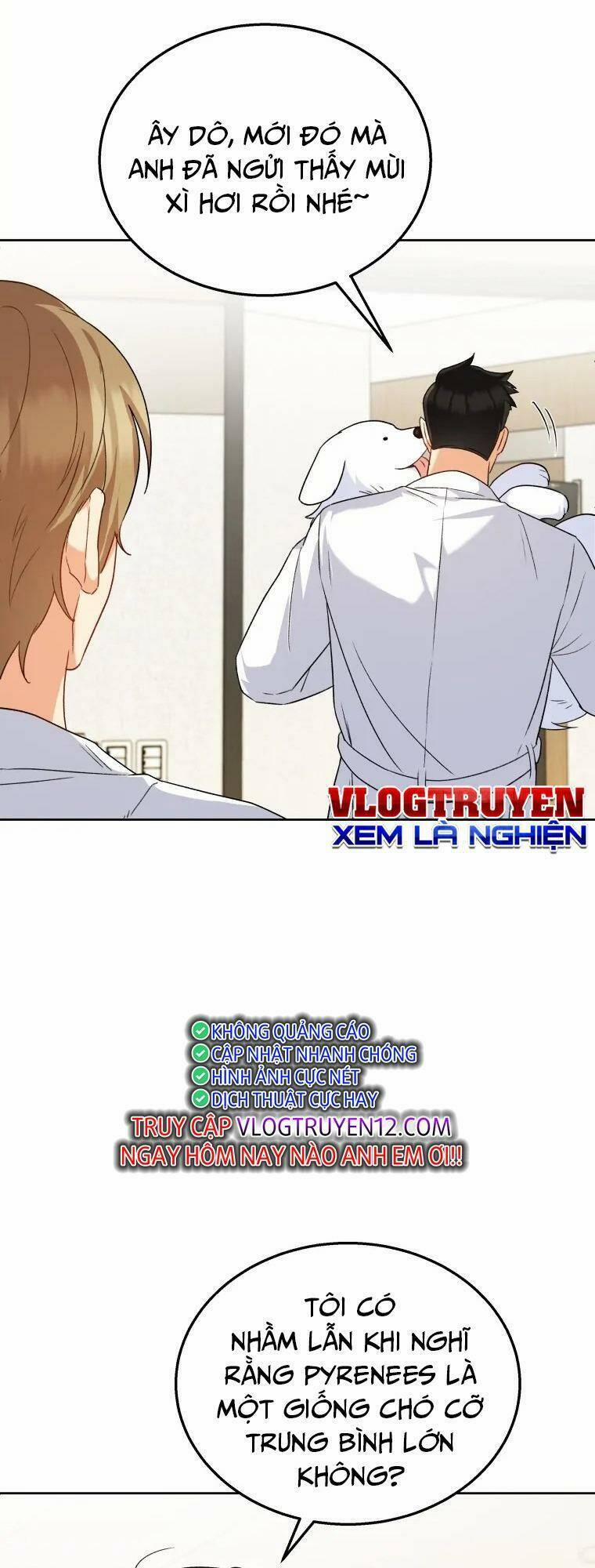 Xin Chào! Bác Sĩ Thú Y 23 trang 50