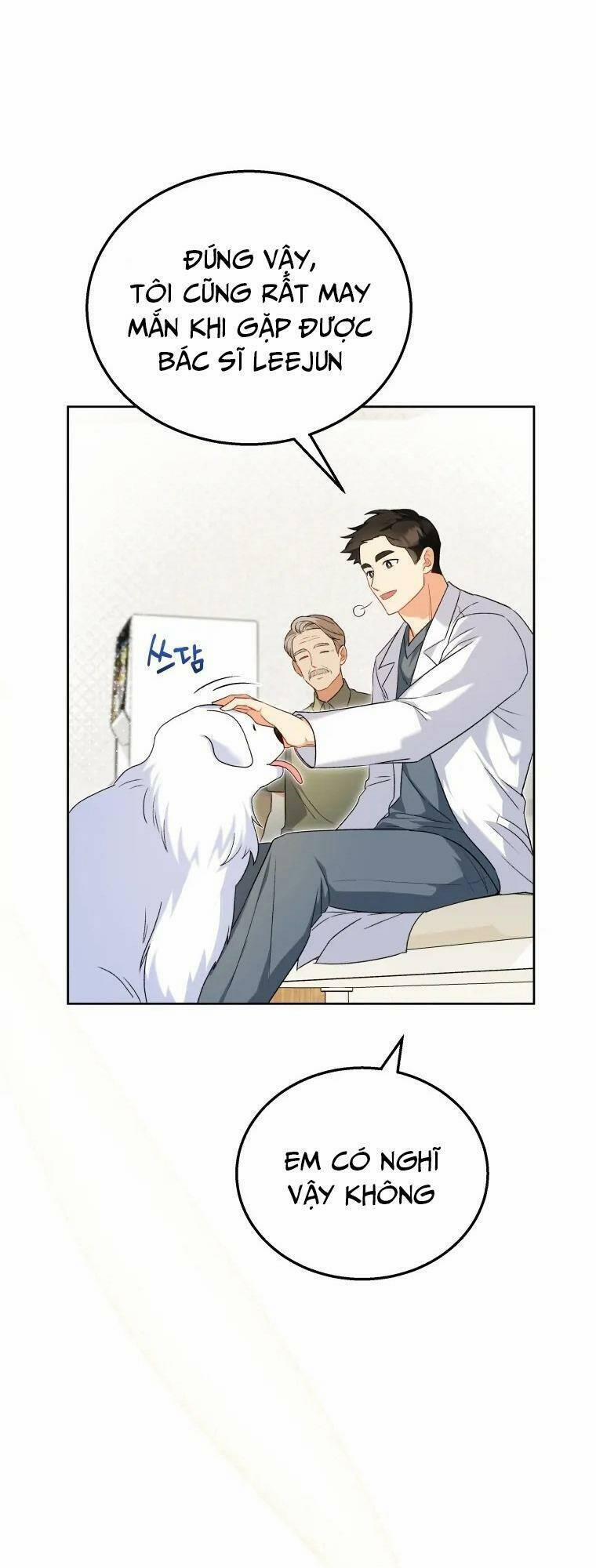 Xin Chào! Bác Sĩ Thú Y 23 trang 60