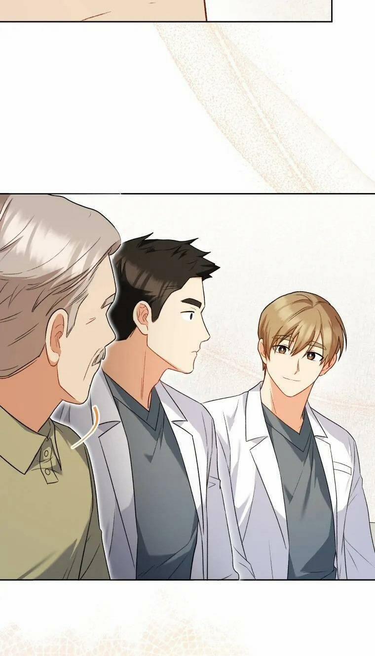 Xin Chào! Bác Sĩ Thú Y 23 trang 65