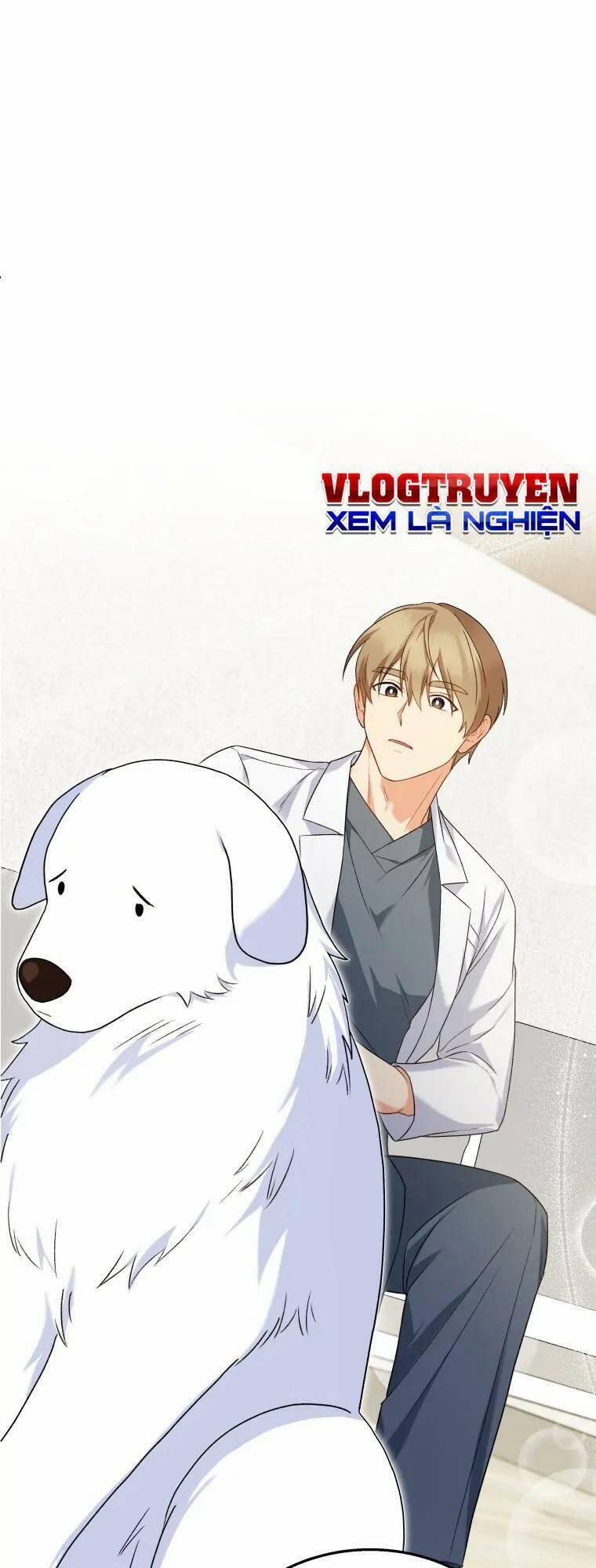 Xin Chào! Bác Sĩ Thú Y 24 trang 0