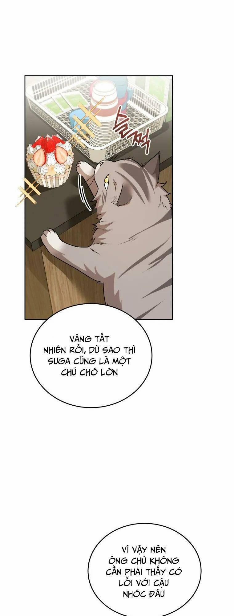 Xin Chào! Bác Sĩ Thú Y 24 trang 18