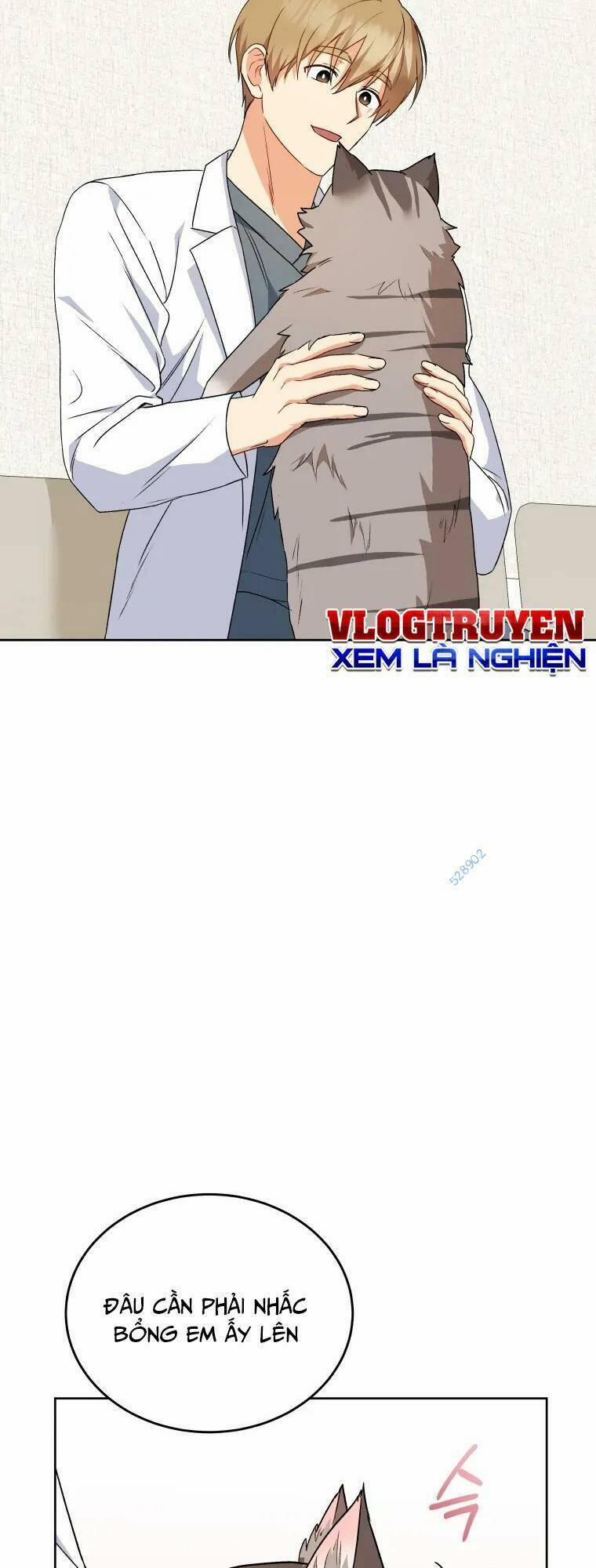 Xin Chào! Bác Sĩ Thú Y 24 trang 20