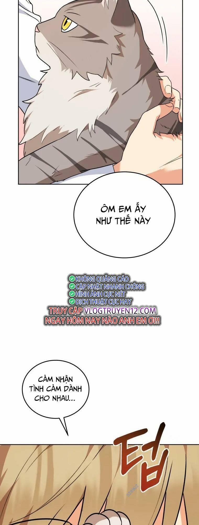 Xin Chào! Bác Sĩ Thú Y 24 trang 21