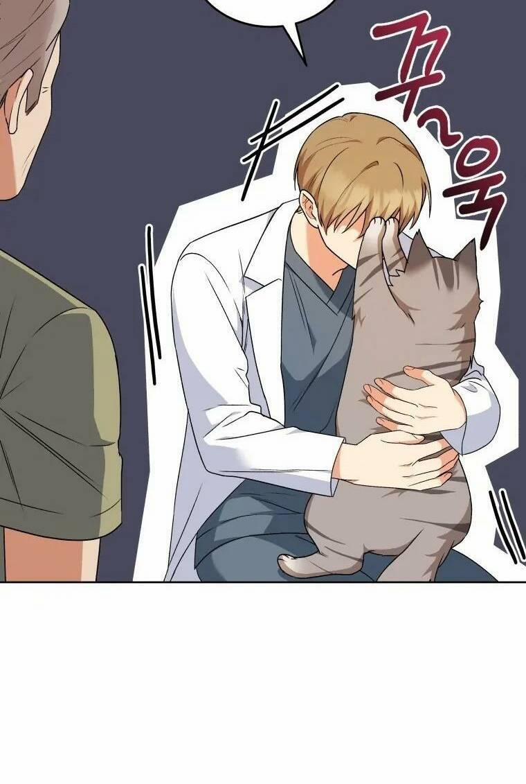 Xin Chào! Bác Sĩ Thú Y 24 trang 23