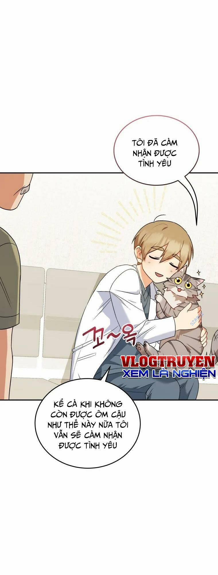 Xin Chào! Bác Sĩ Thú Y 24 trang 27