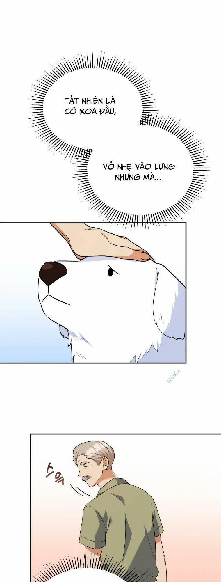 Xin Chào! Bác Sĩ Thú Y 24 trang 30