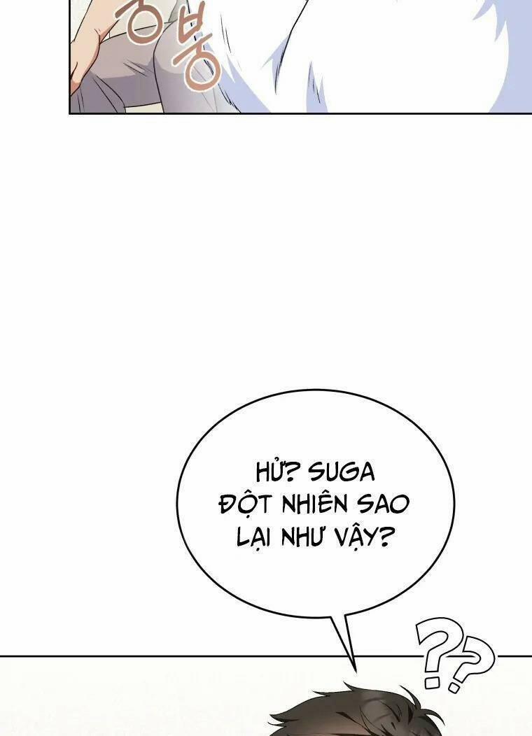 Xin Chào! Bác Sĩ Thú Y 24 trang 4