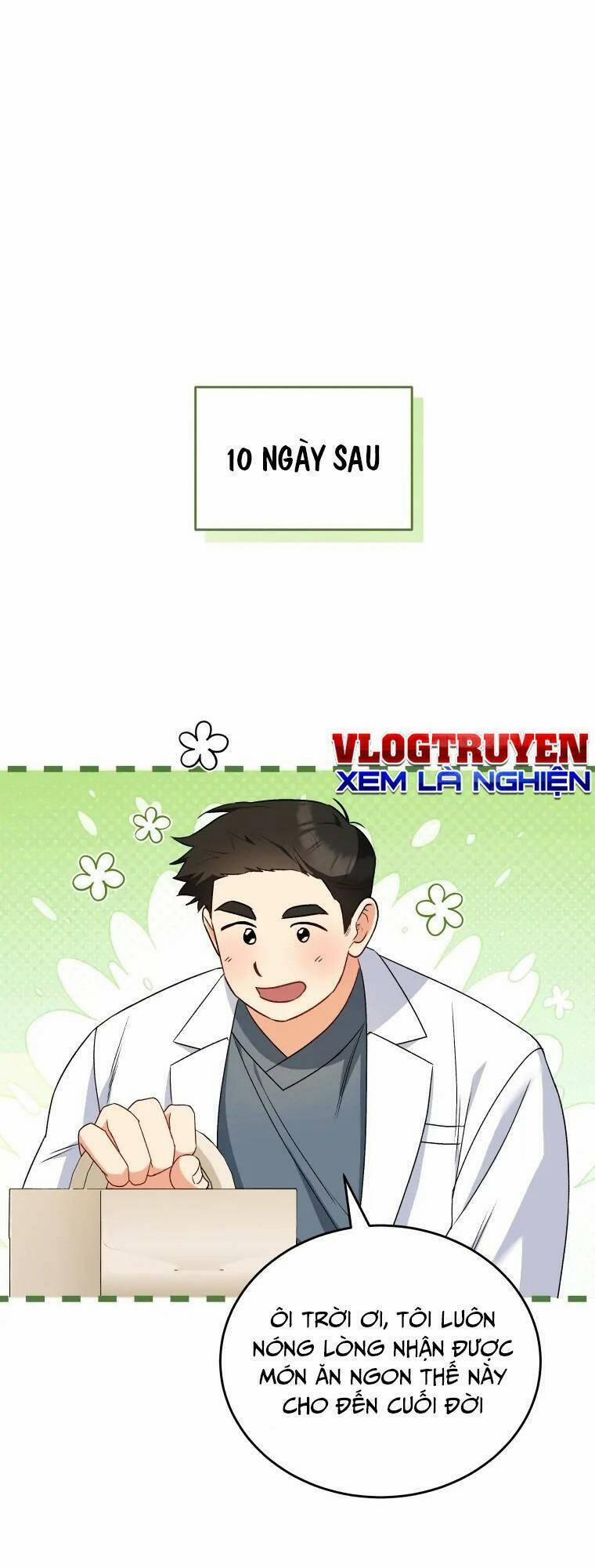 Xin Chào! Bác Sĩ Thú Y 24 trang 42