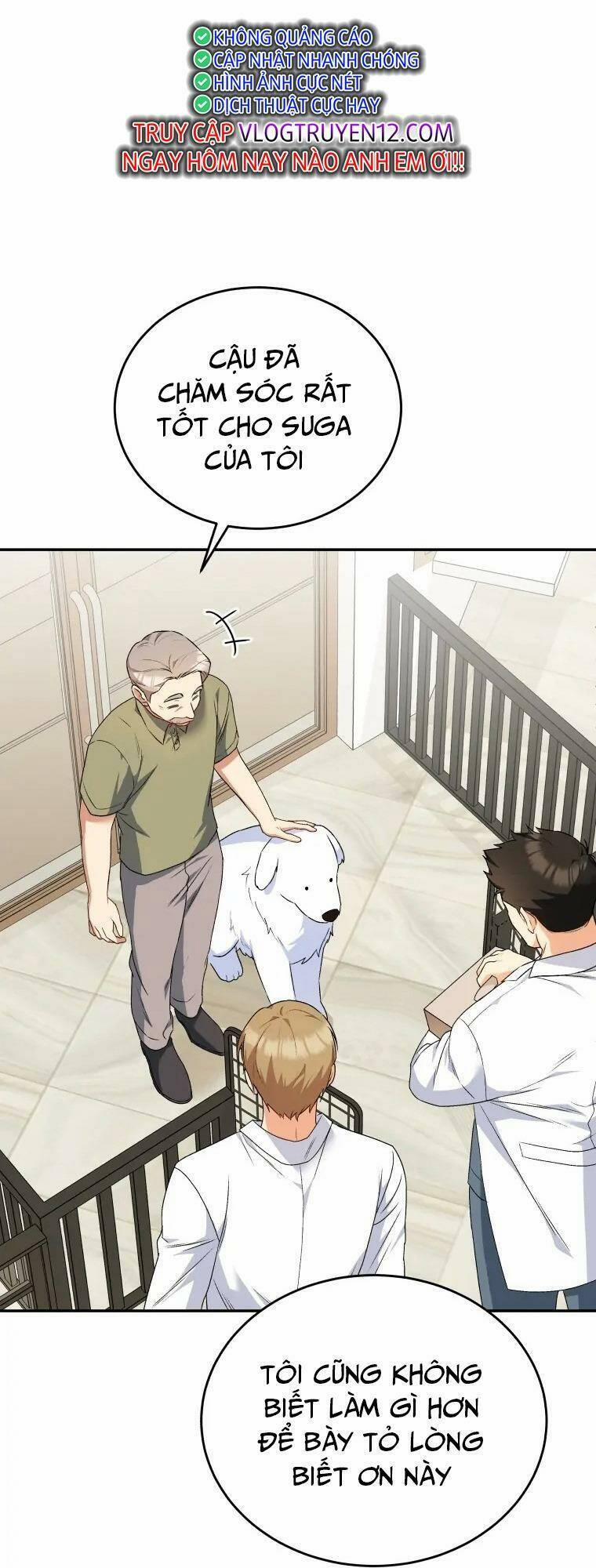 Xin Chào! Bác Sĩ Thú Y 24 trang 43