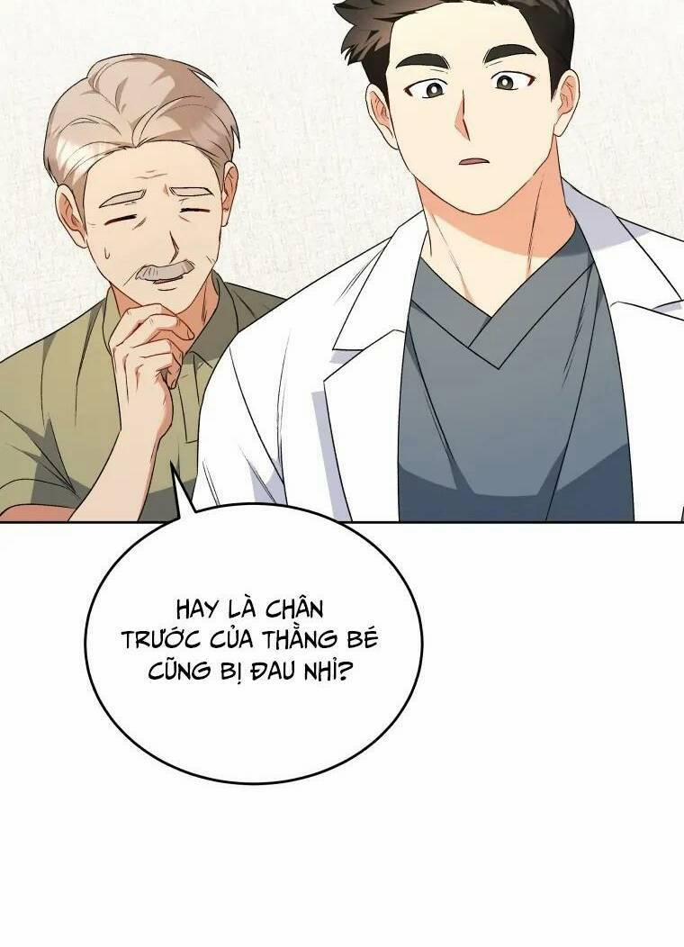 Xin Chào! Bác Sĩ Thú Y 24 trang 5