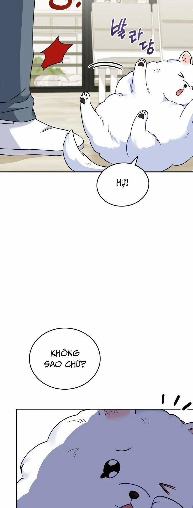 Xin Chào! Bác Sĩ Thú Y 24 trang 55