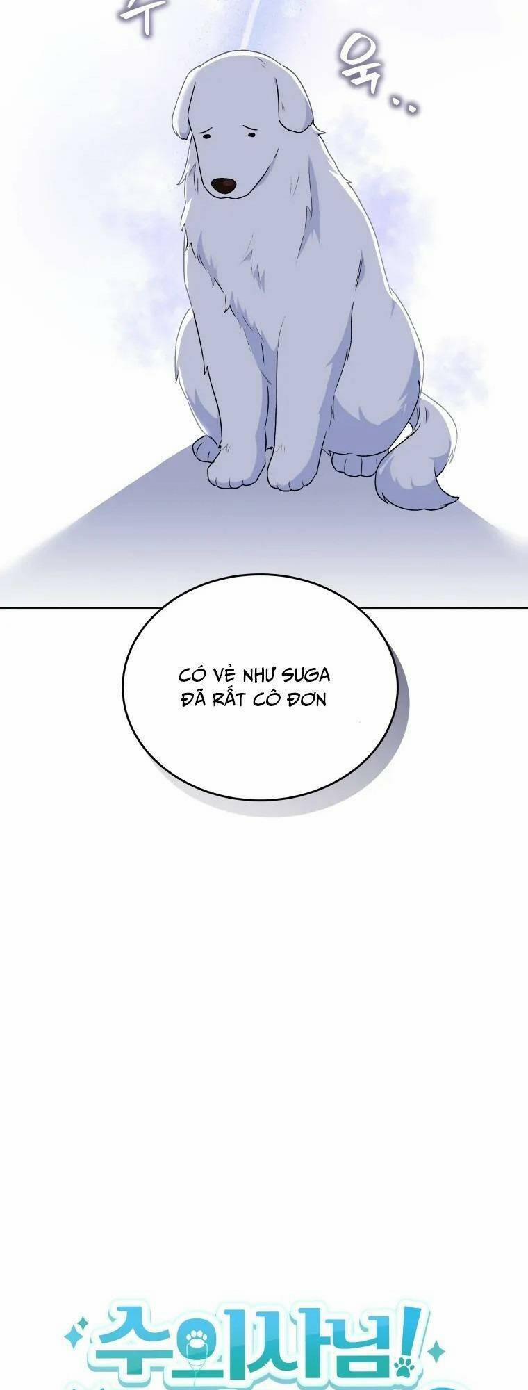 Xin Chào! Bác Sĩ Thú Y 24 trang 7