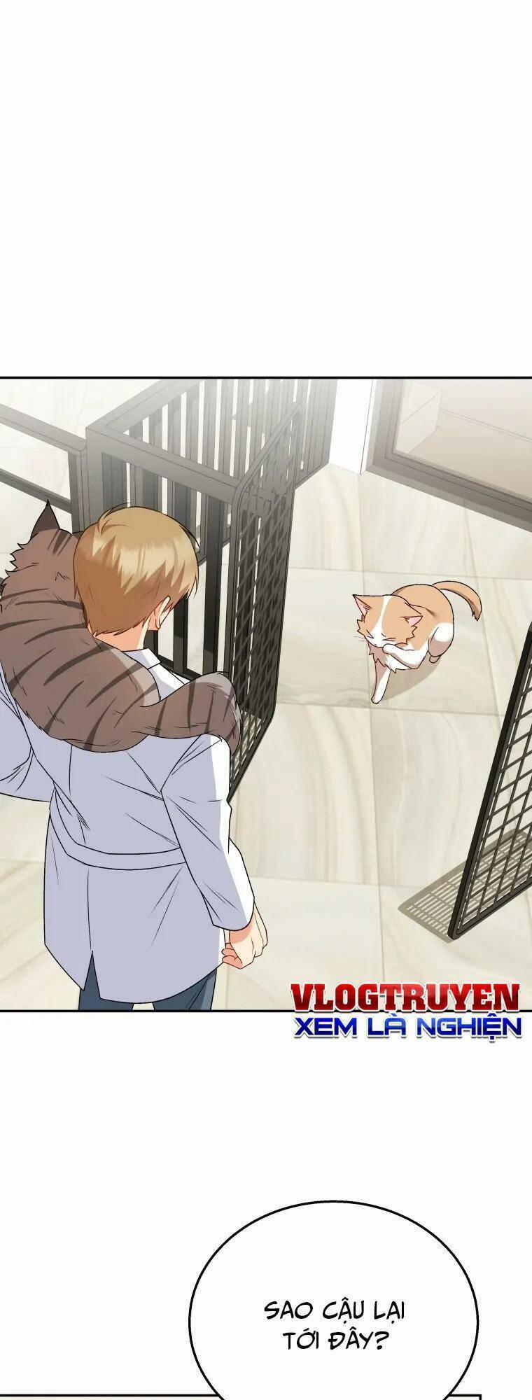 Xin Chào! Bác Sĩ Thú Y 25 trang 0