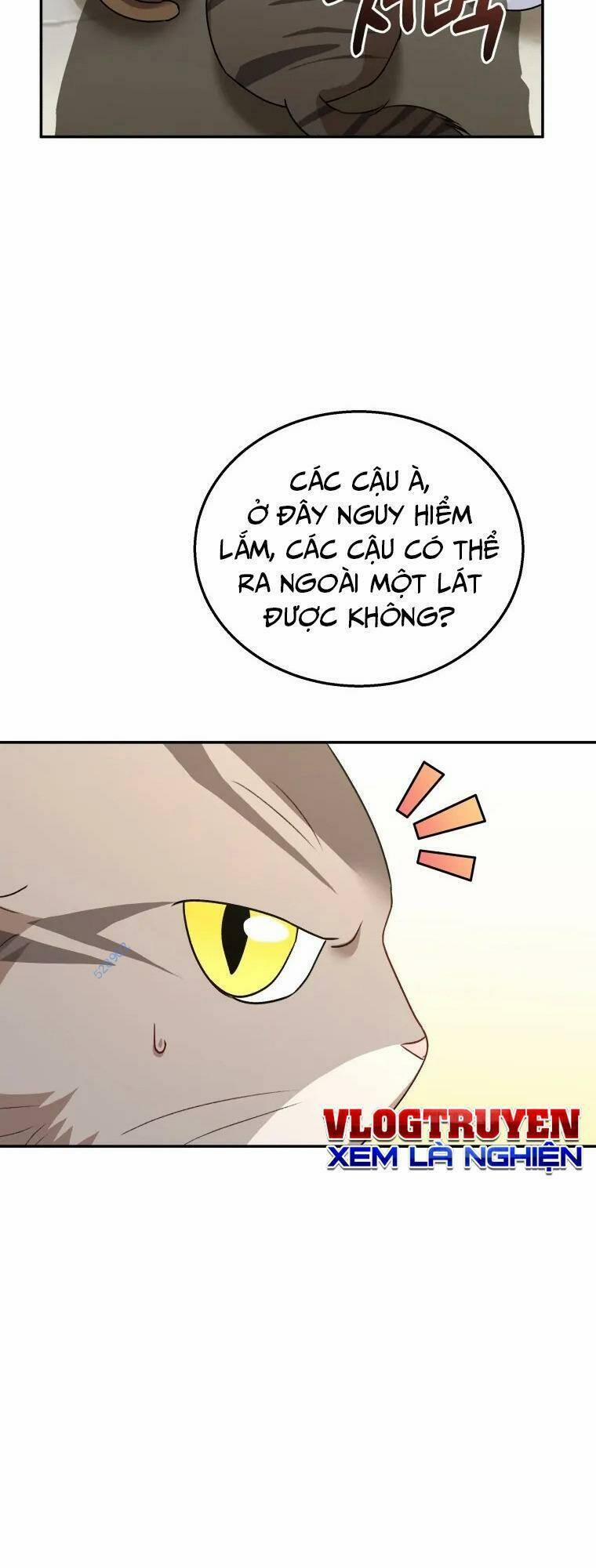 Xin Chào! Bác Sĩ Thú Y 25 trang 21