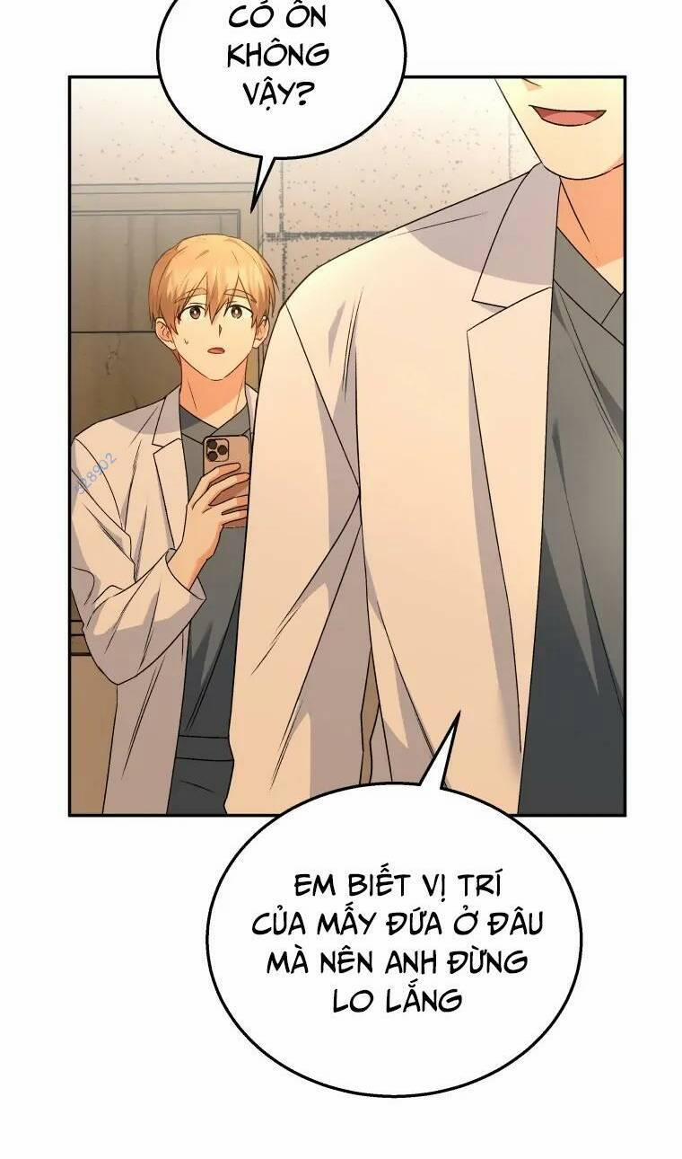 Xin Chào! Bác Sĩ Thú Y 26 trang 19