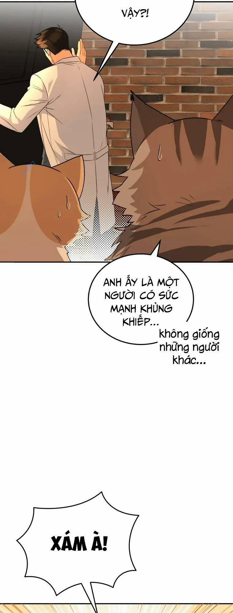 Xin Chào! Bác Sĩ Thú Y 26 trang 26