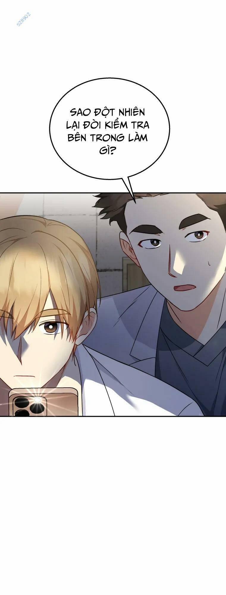 Xin Chào! Bác Sĩ Thú Y 26 trang 3